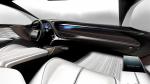 Lexus LS500h 2017 года (WW)